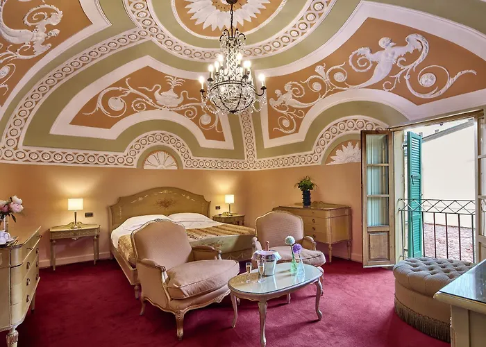 Hotel Accademia