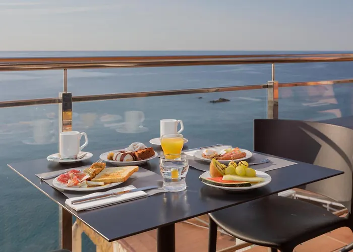 Hotel Cap Roig & Spa By Brava Hoteles