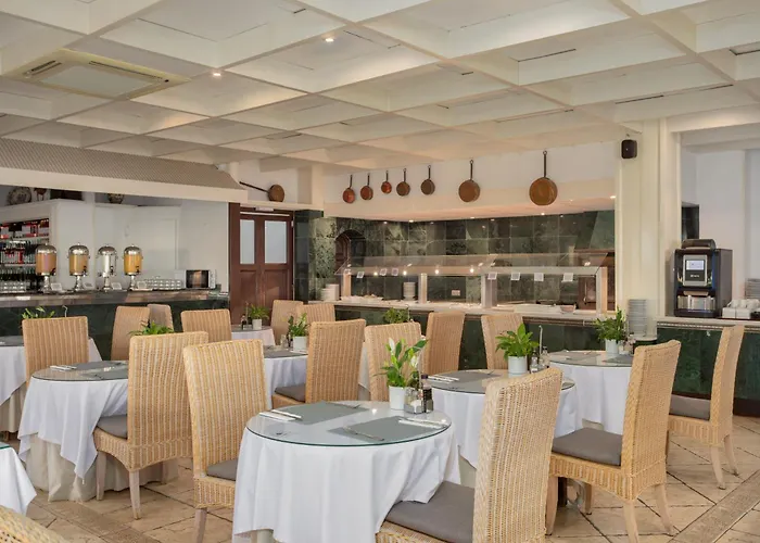 Hotel Cap Roig & Spa By Brava Hoteles