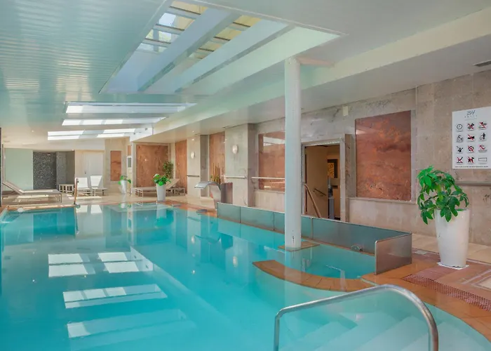 Hotel Cap Roig & Spa By Brava Hoteles