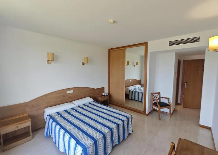 Hotel Ría Mar