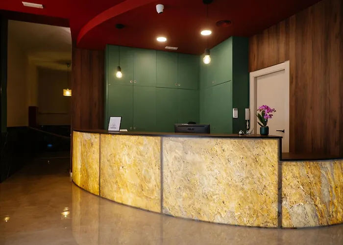 Hotel Guardamar