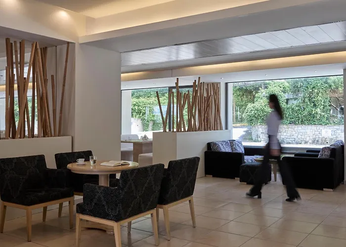 Ariti Grand Hotel