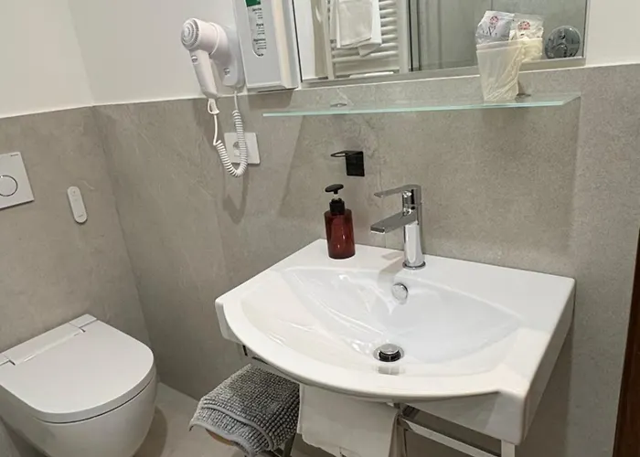 Hotel Pallotta