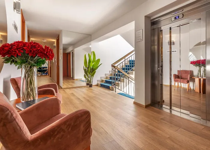 Hotel Adria