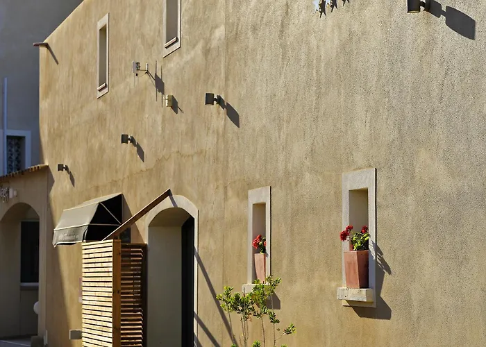 Hotel Serenada