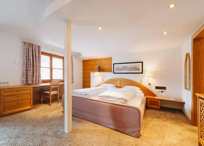 Hotel Aurora