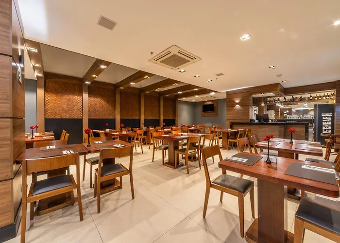 Hotel Laghetto Bento