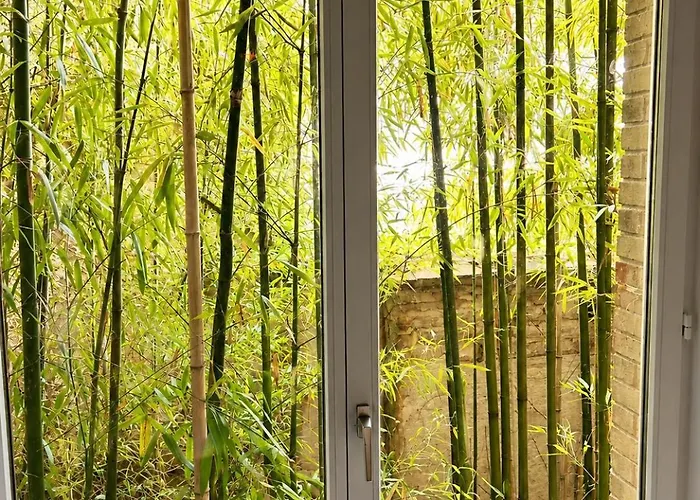 Au Bon Gîte