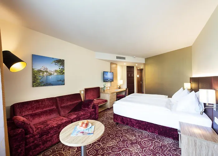 Eurothermenresort Bad Ischl