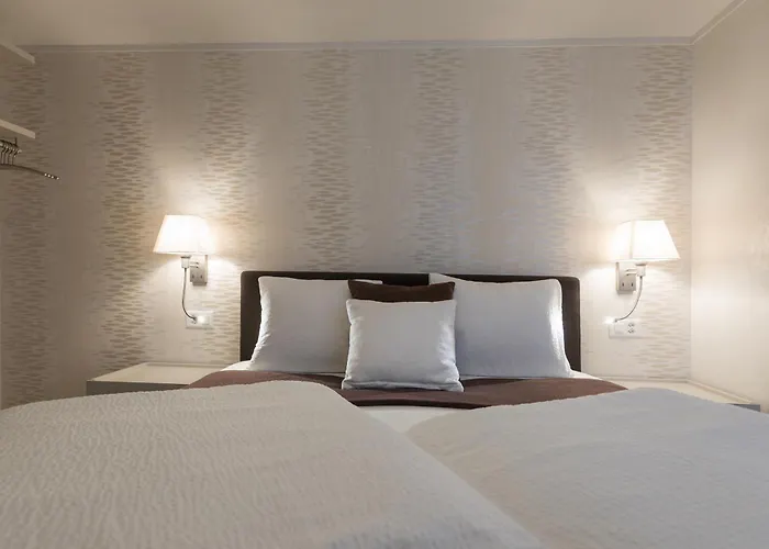 Hotel Hoefli