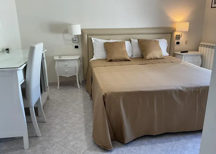 Hotel Ristorante il Colleverde