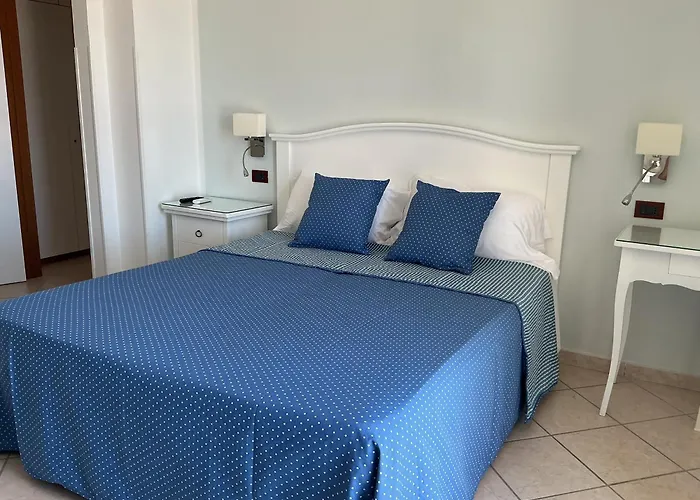 Hotel Ristorante il Colleverde