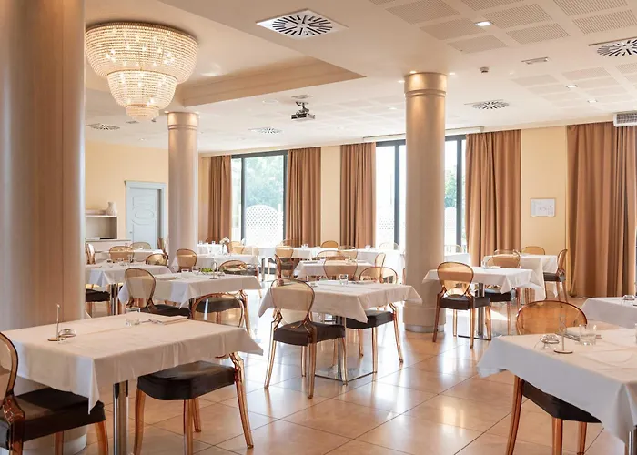 Grand Hotel Forli