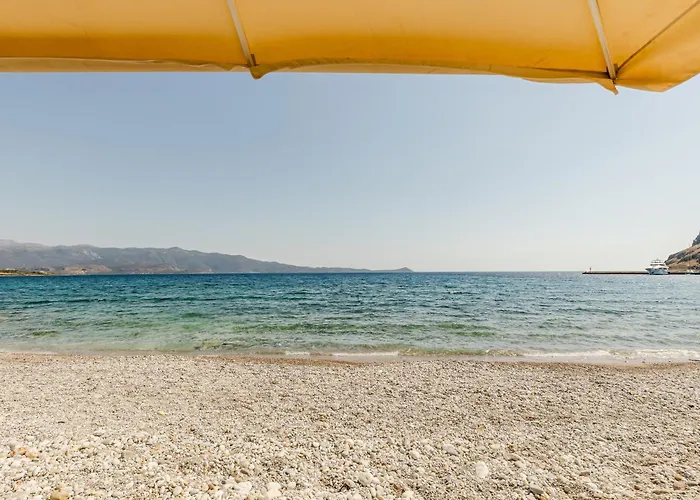 Filoxenia Hotel Monemvasia
