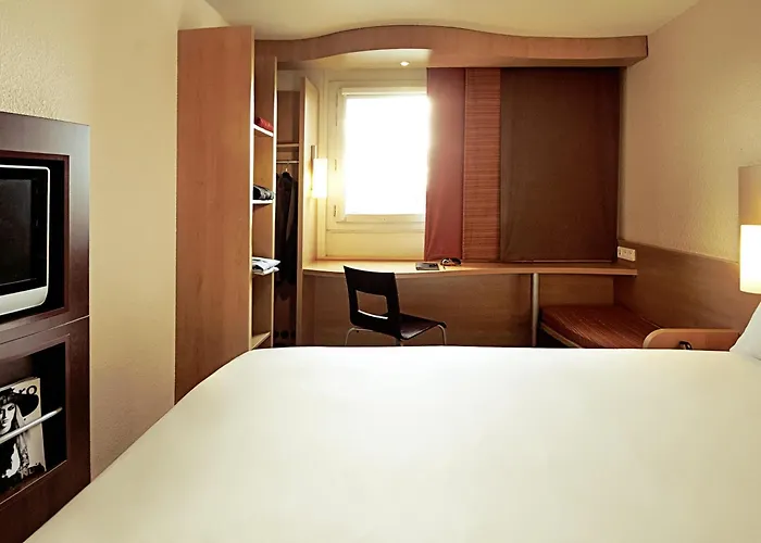 ibis Delémont
