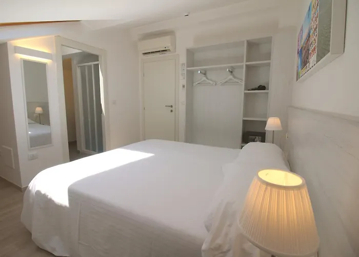 Maree Hotel Cesenatico