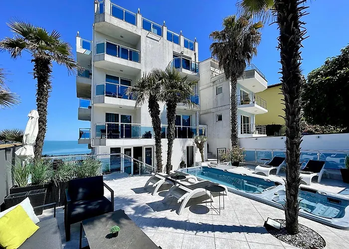 Agata Beach Boutique - Romantic & Adults Only