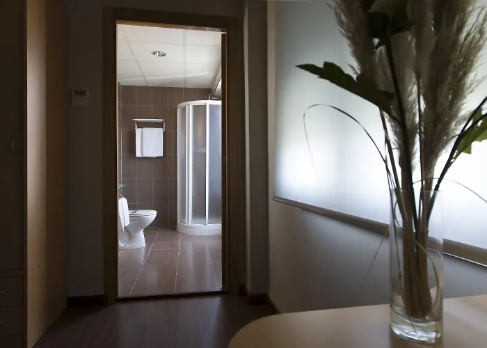 Vettonia Hotel