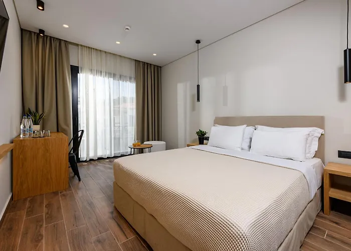 Mary Hotel