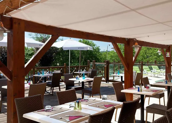 ibis Styles Périgueux Trélissac