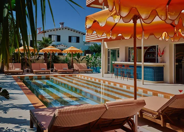 Riviera Hotel Menorca