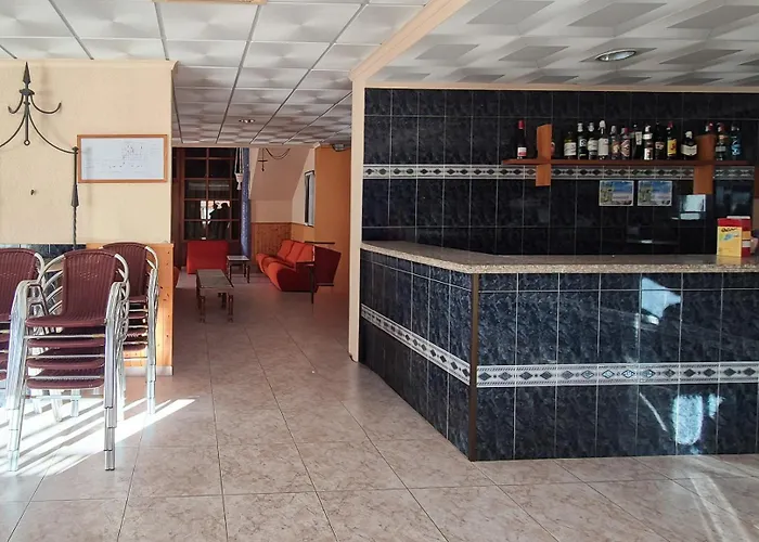 Hotel Jardin