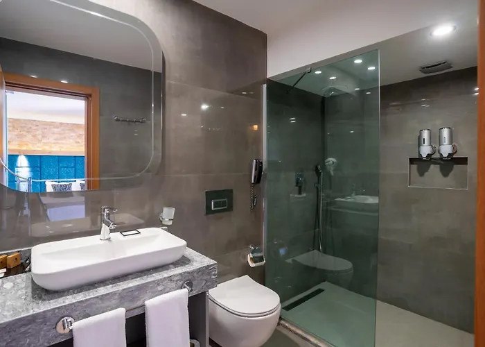 Assos Dove Hotel Resort & Spa