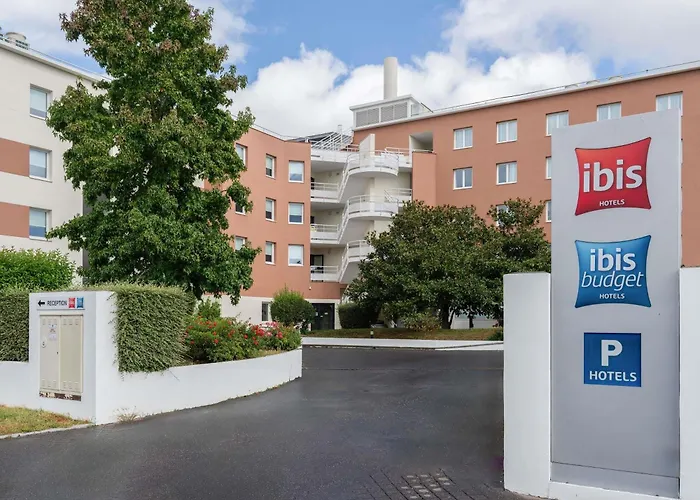 ibis Marne La Vallée Val d'Europe