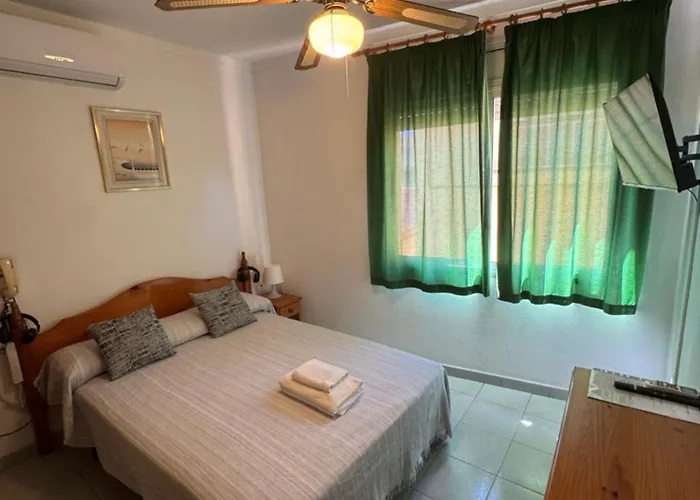 Hotel El Pescador