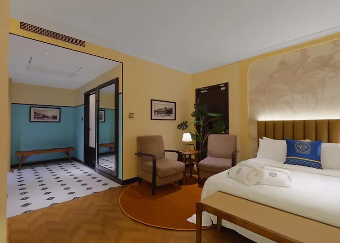 Hotel Sixty3