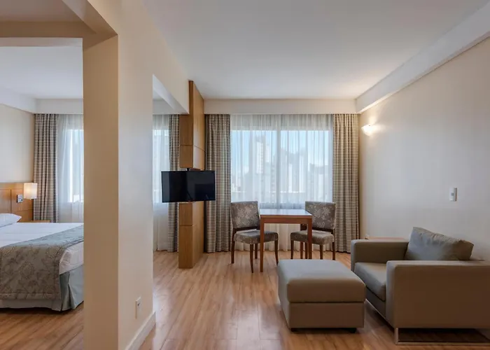 Monreale Plus São José dos Campos