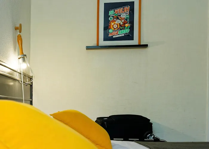 Tourhotel