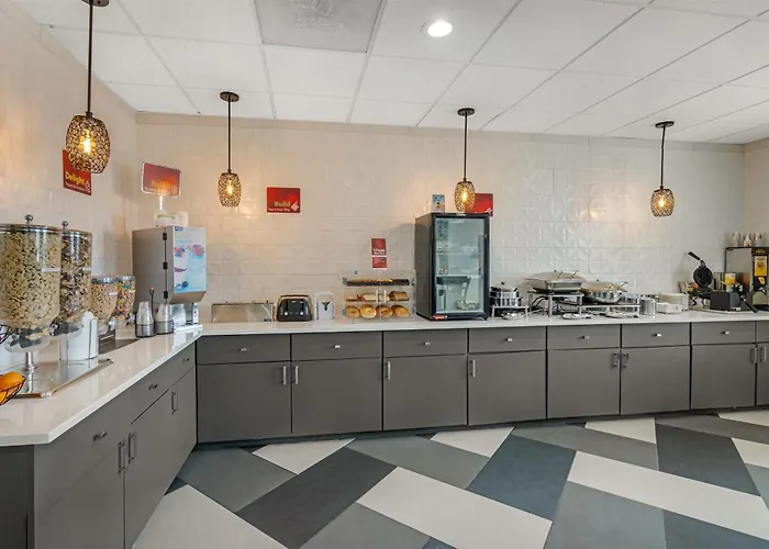 Best Western Plus Mckinney Inn And Suites