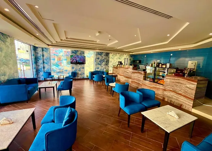 Sea Pearl Hotel