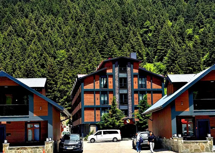 Sezgin Hotel
