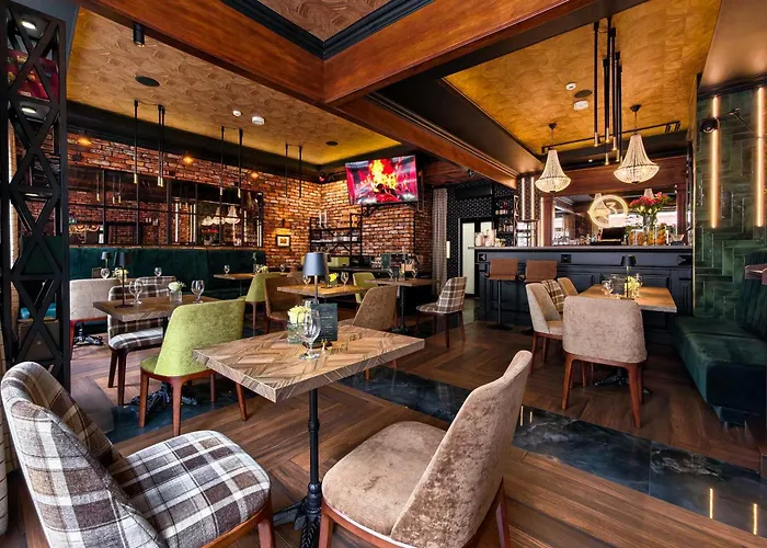 Hotel Grodzki Business & Spa