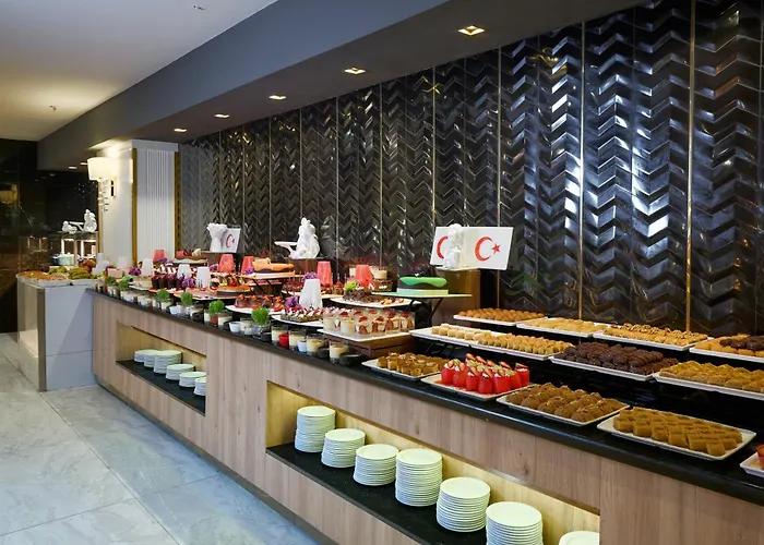 Annabella Diamond Hotel