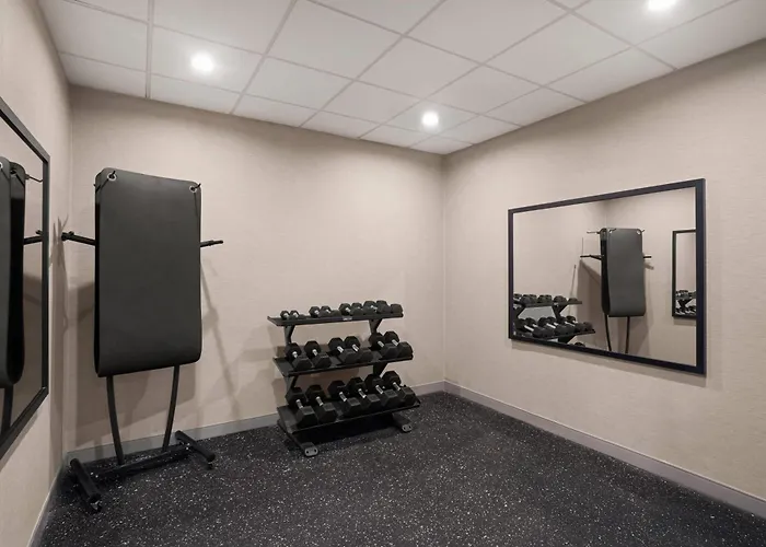 La Quinta By Wyndham Nashville Airport/Opryland