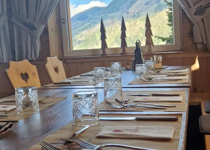Hotel Almhof