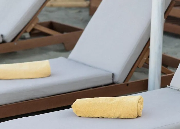 Island Boutique Hotel