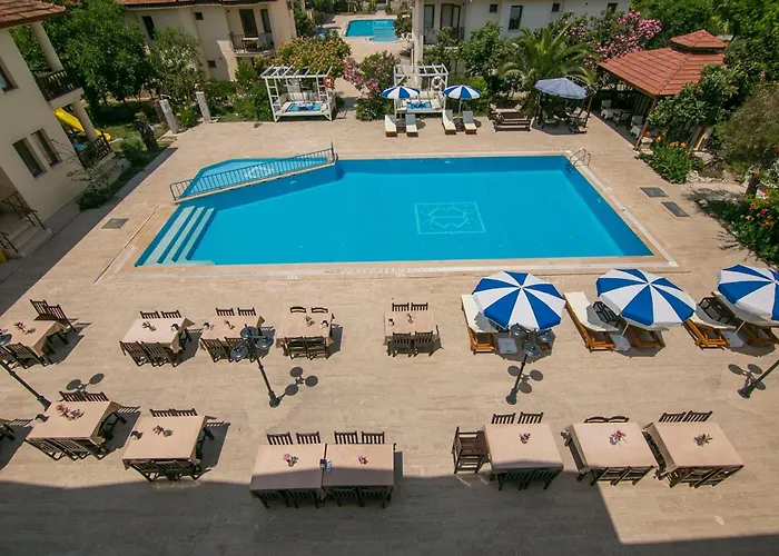 Kilim Hotel & Apart
