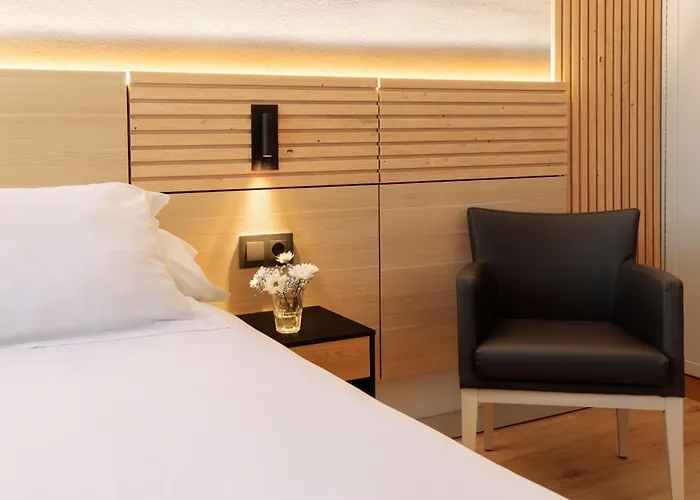 Hospedium Hotel Lleida
