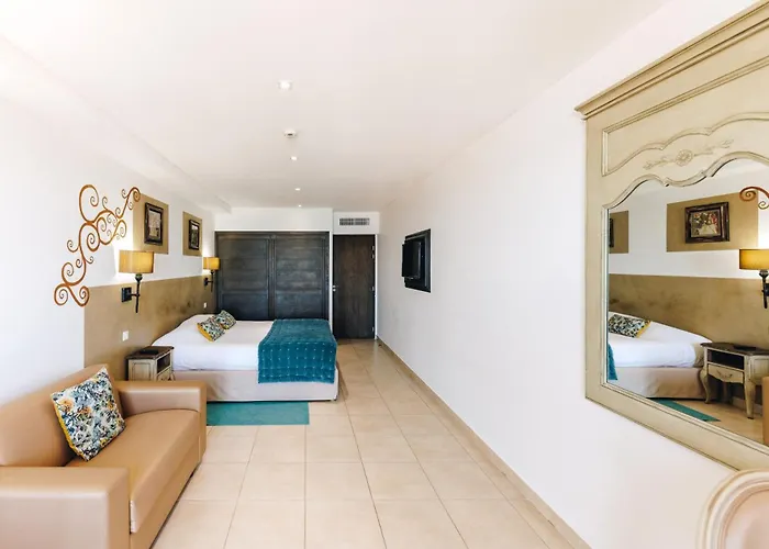 Hotel Liberata & Spa
