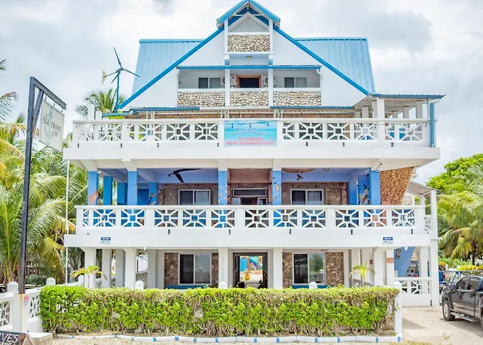 The Sea Front Inn