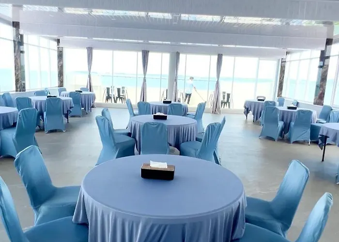 Pare Beach Hotel
