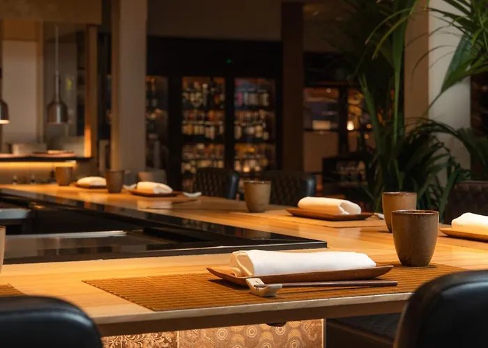 Suitenhotel Parco Paradiso