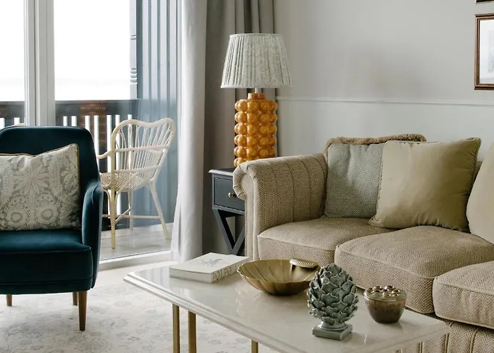 Marienlyst Strandhotel