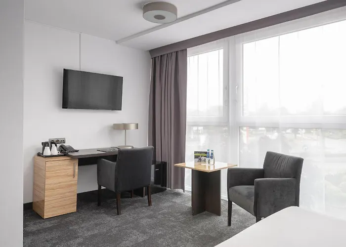 B&B Hotel Bytom