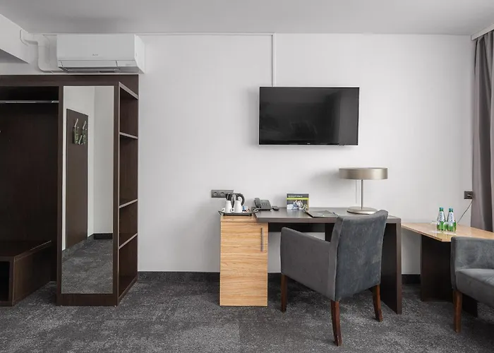 B&B Hotel Bytom